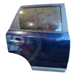 KIA SORENTO KX-2 MK2 10-14 RIGHT DRIVERS SIDE O/S REAR DOOR READ DESCRIPTION
