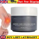 Elycura Nerve Care Healing Salve Smoothing Bone Care Cream for Women