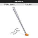 CNC Side Stand Kickstand Kit For KTM EXC 125 250 300 350 450 500 525 1998-2007