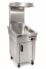 Commercial Chip Dump / Freestanding Chip Scuttle – Great Gastro
