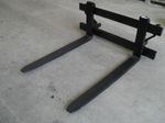 PALLET FORK KIT - with Euro Brackets - NEW