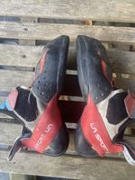 La Sportiva Solution Comp Size 6/39