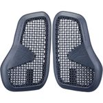 Alpinestars Nucleon Flex Pro Chest Protector Armour Jacket Insert - Anthracite