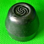 PGO BUGGY ATV FRONT or REAR RUBBER HUB CAP COVER BOOT BUGRIDER BR150 BR200 BR250