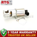 EGR Valve Fits Renault Vauxhall Opel Volvo Mitsubishi Nissan 1.9 D dCi Di DTI
