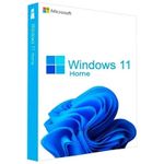 Microsoft Windows 11 Home Genuine Lifetime Activation Key