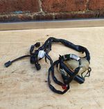 Honda NSC50 Vision 2012 - 2015 Wiring Loom Harness OEM Genuine Motorcycle