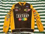 Chase Authentics Nascar M&M racing jacket
