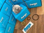 Forge Motorsport Recirculation Valve - Vauxhall Astra J Vxr