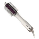 Shark SmoothStyle Hot Brush & Smoothing Comb - Certified Refurbished [HT202UK]