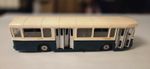 VINTAGE NOREV AUTOBUS SAVIEM SC 10 U  FRANCE 1:43 SCALE LARGE #no.98 GWO 🇬🇧