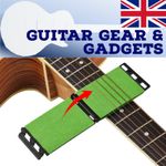 UK STOCK - Guitar String Cleaner