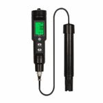 Digital Dissolved O2 Meter Easy to Use Dissolved O2 Pen Handheld