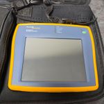 Fluke Networks MetroScope Service Provider Assistant