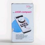 LENZ LH30 Controller holder for model railway