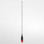 CB Radio Antenna Thunderpole Mini Shuttle Short UK 27 MHz AM/FM Mobile Aerial