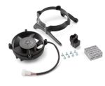 ORIGINAL FAN KTM HUSQVARNA GASGAS TPI-TE 2 STROKE from YEAR 2017 MODEL 2018-2023