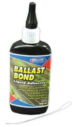 Deluxe Materials AD75 Ballast Bond, ready to use, easy Spreading.
