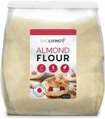 Almond Flour by NKD Living 500g or 1kg