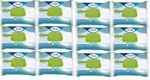 12x TENA Wet Wipes 48pk - Bulk Case (576 Wipes) - Adult Care - FREE POSTAGE