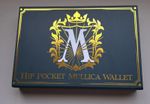 Mullica Hip Wallet Magic Tricks