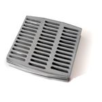 40PCS Stainless Steel Brick Hole Covers for Brick Walls Steel Wool Fill