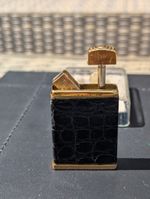 Consul Amor Vintage Perfume Atomiser Lighter Shaped