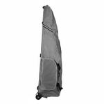Fencing Gear Bag Large Capacity Fencing Trolley Bag Wheeled for Children