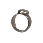 Hose Clip, Crimp Type 16mm VW T25 311133343B Good Quality