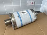 Universal SIMONS Silencer Super - 63.5mm U316300R