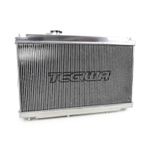 TEGIWA ALUMINIUM ALLOY RADIATOR FOR HONDA K-SWAP INTEGRA DC2