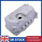 For VW Crafter Man TGE 2.0 16V TDI 2017-2024 Diesel Oil sump pan 04L103603AC