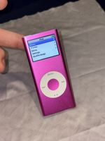 MINT 💖 iPod Nano 2nd Generation NEW 550 MAH BATTERY! Fully Working