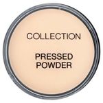 Collection Pressed Powder Shade 18 Ivory. 15g.  Free Postage