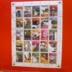 COLLECTION OF POLAND POLISH POLSKA STAMPS, GG