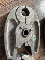 Klauke Mini Uponor Press Jaws (20 mm )