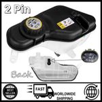 Expansion Coolant Tank FOR Jaguar S-Type [2002-2007] & XF [08-15 ] XJ [03-09]