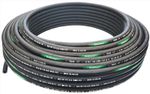 HYDRAULIC HOSE 2 WIRE HIGH PRESSURE OILS,WATER,AIR & FUELS - 1/4" - 1" BORE 