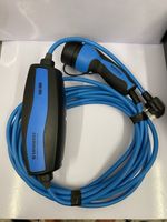Mazda  TYPE 2 EV HOME 8M CHARGER MAZDA MX-30 CX-60 HYBRID 410079604B