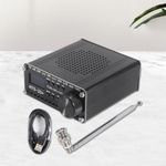 ATS-20+Si4732 All Band Radio Receiver FM AM MW SW SSB  LSB&USB