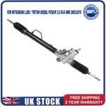 For 05-15 Mitsubishi L200 / Triton 2.5 DI-D Pickup Power Steering Rack MR333501