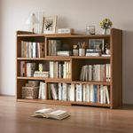 Multi-Compartment Desk Rack Multiple Compartments for Home Users, Professionals