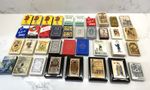 Bulk playing cards Job Lot  - Private sale x 37 decks Various subjects and ages