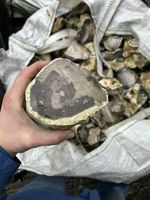 Local Dorset Flint Tonne Bags