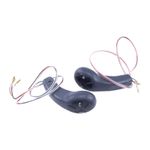 Left Right Joystick for Takeuchi TB235 TB250 TB145 TB125 16502-04600 16502-04700