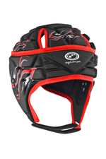 Rugby Headguard Protective Gear Scrum Cap Kids Adult Sizes World Rugby Approved