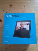 Amazon Echo Show 1st Generation Black (New Sealed) Rare Discontinued 