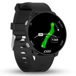 SHOTSCOPE 2026 G6 GOLF GPS WATCH / FULL HOLE MAPS / NO FEES / 36,000+ COURSES