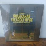 Noah Kahan: The Great Divide:  BAD WORLD Vinyl Edition Limited
