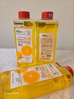 Veetgold - Vitamin C Body Corrector Glowing Oil (500ml)